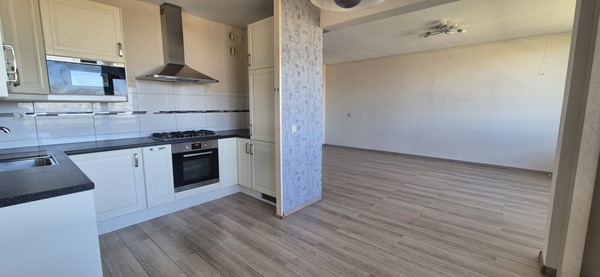 Medium property photo - Lange Hilleweg 376, 3073 BZ Rotterdam
